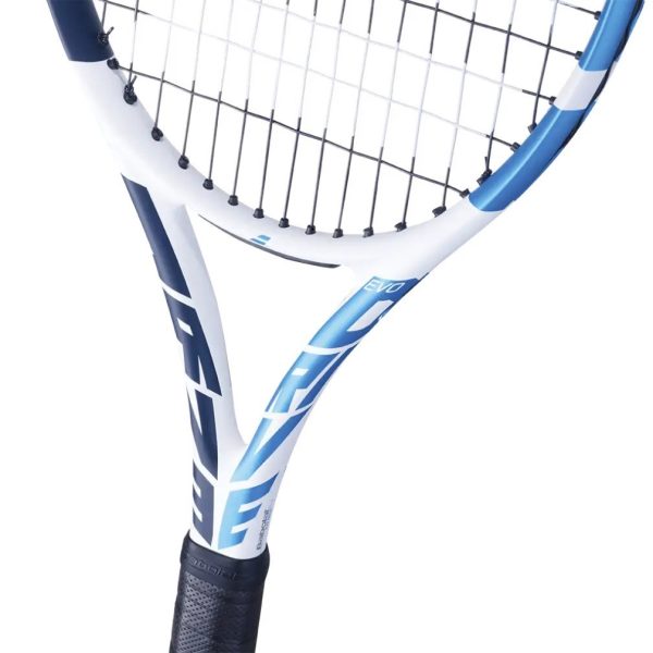 راکت تنیس بابولات مدل Evo Drive W (270 gr) - Image 5
