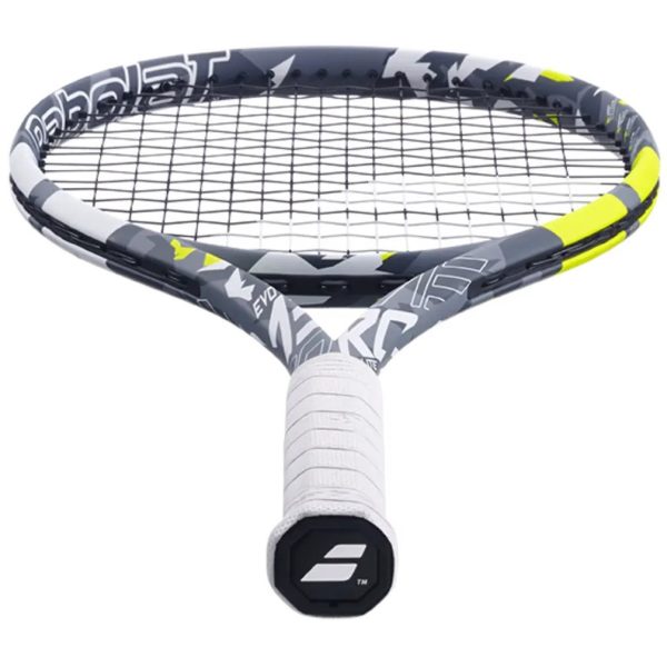 راکت تنیس بابولات مدل Evo Aero Lite Strung (260 gr) - Image 4