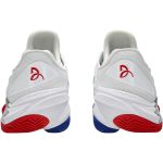 کفش تنیس اسیسکس مدل COURT FF 3 NOVAK CLAY - Image 5