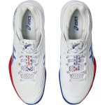 کفش تنیس اسیسکس مدل COURT FF 3 NOVAK CLAY - Image 7