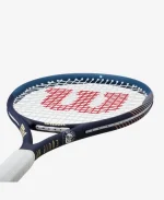 راکت تنیس ویلسون مدل Roland Garros HP (286 G) - Image 3