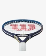 راکت تنیس ویلسون مدل Roland Garros HP (286 G) - Image 5