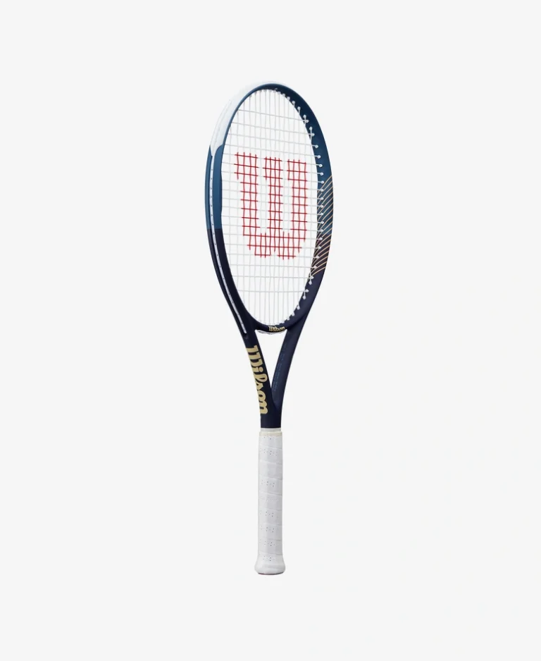 راکت تنیس ویلسون مدل Roland Garros HP (286 gr) - Image 2