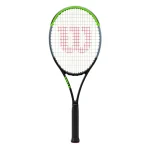 راکت تنیس ویلسون مدل Blade 98 V7.0 (305 gr)