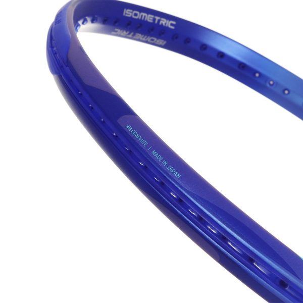 راکت تنیس یونکس مدل EZONE 100L-2025 (285 gr) - Image 5