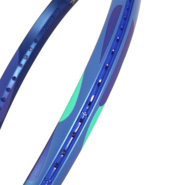 راکت تنیس یونکس مدل EZONE 100L-2025 (285 gr) - Image 8