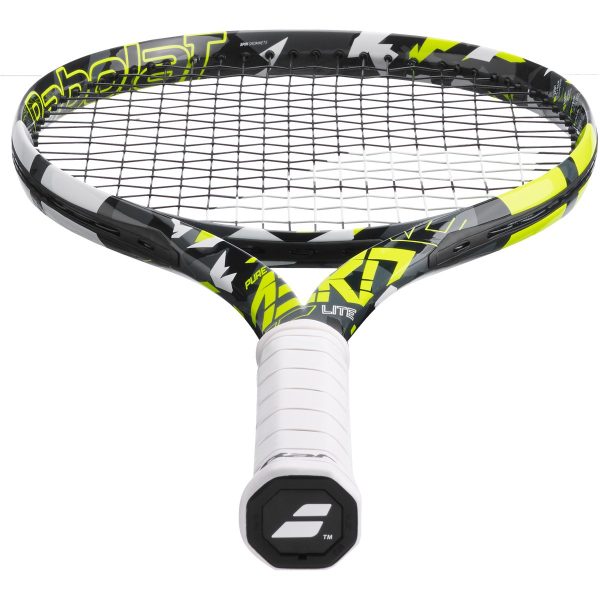 راکت تنیس بابولات مدل PURE AERO LITE (270 gr) - Image 3