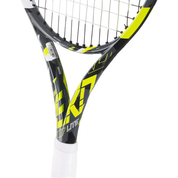 راکت تنیس بابولات مدل PURE AERO LITE (270 gr) - Image 5