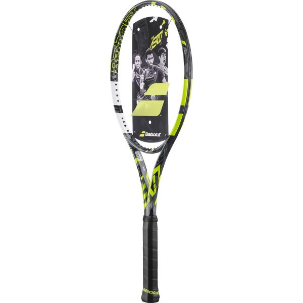راکت تنیس بابولات مدل PURE AERO 98 (305 gr) - Image 2