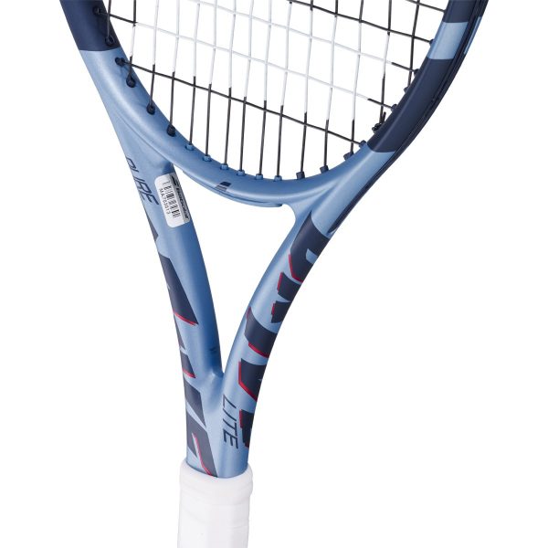 راکت تنیس بابولات مدل PURE DRIVE LITE (270 gr) - Image 5