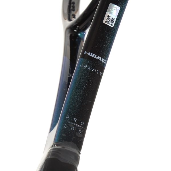 راکت تنیس هد مدل GRAVITY PRO (315 gr) - Image 6