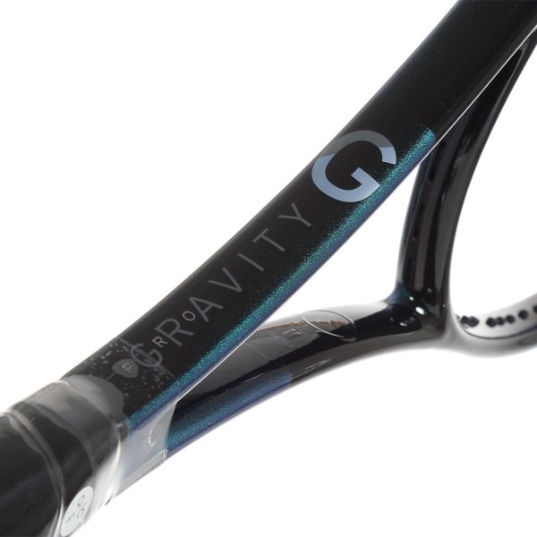 راکت تنیس هد مدل GRAVITY PRO (315 gr) - Image 7