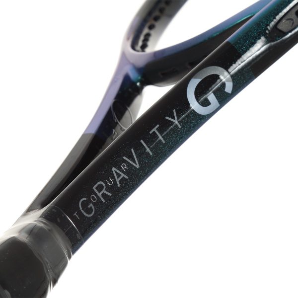راکت تنیس هد مدل GRAVITY TOUR 2025 (305 gr) - Image 6