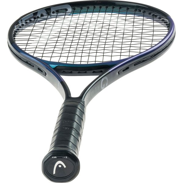 راکت تنیس هد مدل GRAVITY MP 2025 (295 gr) - Image 4
