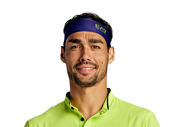 Fabio Fognini