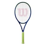 راکت تنیس ویلسون مدل Clash 100 V2 US Open (295 gr)
