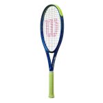 راکت تنیس ویلسون مدل Clash 100 V2 US Open (295 gr) - Image 2