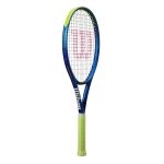 راکت تنیس ویلسون مدل Clash 100 V2 US Open (295 gr) - Image 3
