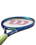 راکت تنیس ویلسون مدل Clash 100 V2 US Open (295 gr) - Image 5