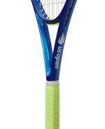 راکت تنیس ویلسون مدل Clash 100 V2 US Open (295 gr) - Image 6