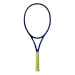 راکت تنیس ویلسون مدل Clash 100 V2 US Open (295 gr) - Image 7