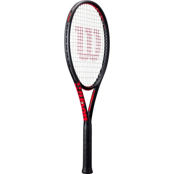 راکت تنیس ویلسون مدل CLASH 100L V3.0 (280 gr) - Image 2