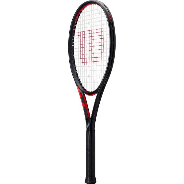 راکت تنیس ویلسون مدل CLASH 100L V3.0 (280 gr) - Image 3