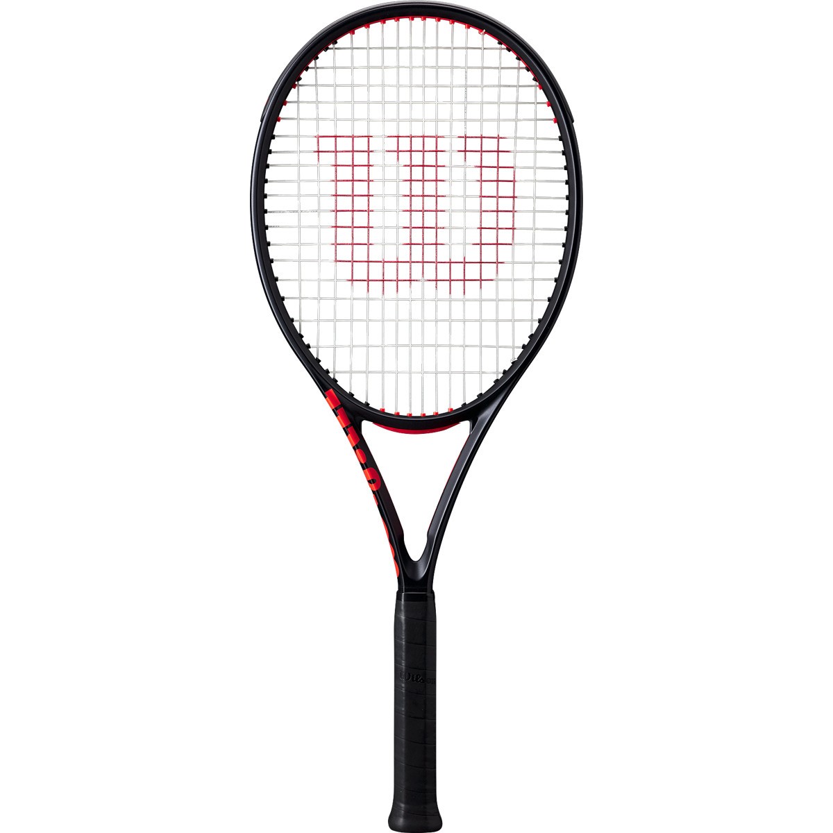 WR173011U-01 راکت تنیس ویلسون مدل CLASH 100UL V3.0 (265 gr) - Image 1