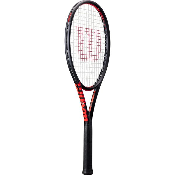 راکت تنیس ویلسون مدل CLASH 100UL V3.0 (265 gr) - Image 2