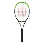 راکت تنیس ویلسون مدل Blade 98S V7.0 (295 gr)