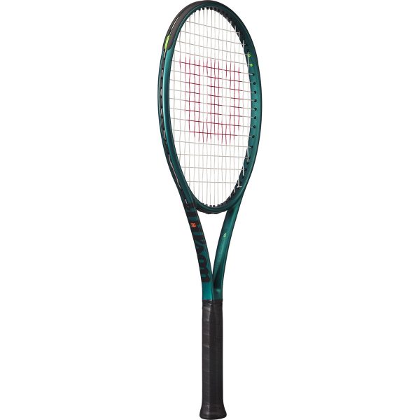 راکت تنیس ویلسون مدل BLADE 98 S 18*16 V9.0 (295 gr) - Image 2