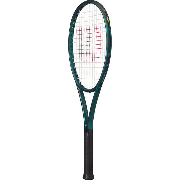 راکت تنیس ویلسون مدل BLADE 98 S 18*16 V9.0 (295 gr) - Image 3