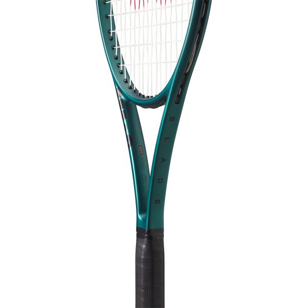 راکت تنیس ویلسون مدل BLADE 98 S 18*16 V9.0 (295 gr) - Image 6