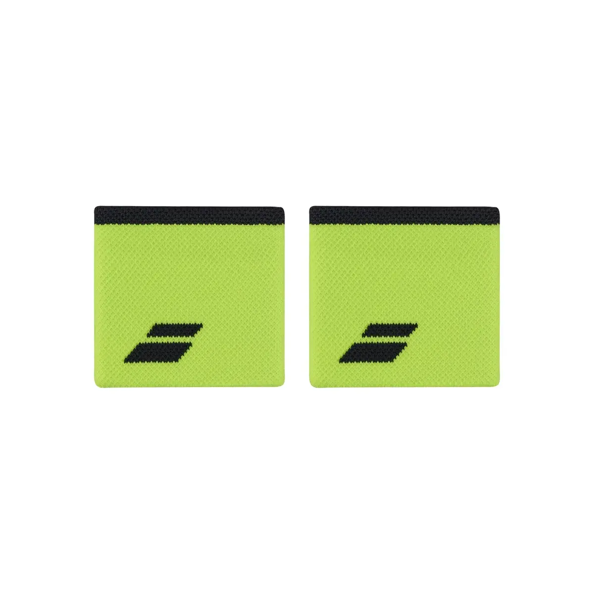 5UB1261-7019 مچبند بابولات مدل Babolat Logo Wristband Unisex Wristband - Image 1