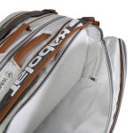 ساک تنیس بابولات مدل BABOLAT PURE WIMBLEDON 9 RACKET TENNIS BAG - Image 12