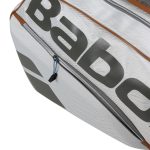 ساک تنیس بابولات مدل BABOLAT PURE WIMBLEDON 9 RACKET TENNIS BAG - Image 7
