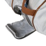 ساک تنیس بابولات مدل BABOLAT PURE WIMBLEDON 9 RACKET TENNIS BAG - Image 8