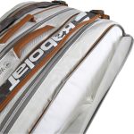 ساک تنیس بابولات مدل BABOLAT PURE WIMBLEDON 9 RACKET TENNIS BAG - Image 9