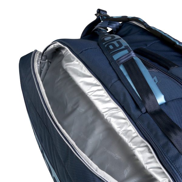 ساک تنیس بابولات مدل BABOLAT PURE DRIVE RH12 TENNIS BAG - Image 10