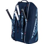 ساک تنیس بابولات مدل BABOLAT PURE DRIVE RH12 TENNIS BAG - Image 4
