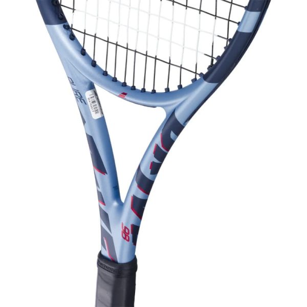 راکت تنیس بابولات مدل Pure Drive 98 GEN11 2026(305 gr) - Image 2