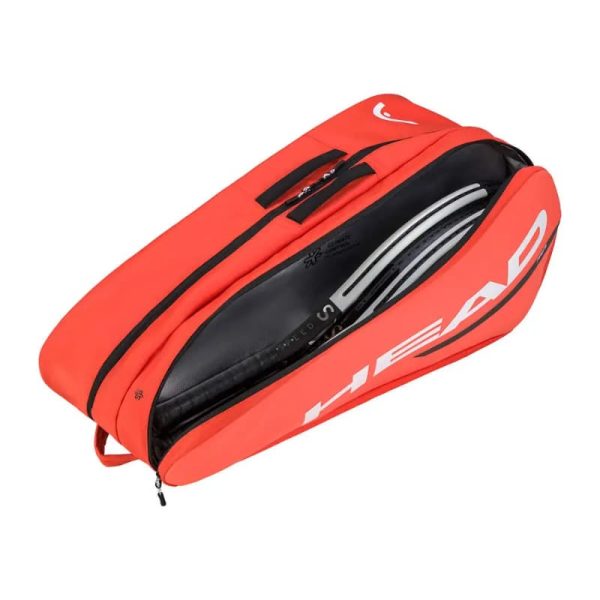 ساک تنیس هد Head Tour Racquet Bag L FO - Image 2