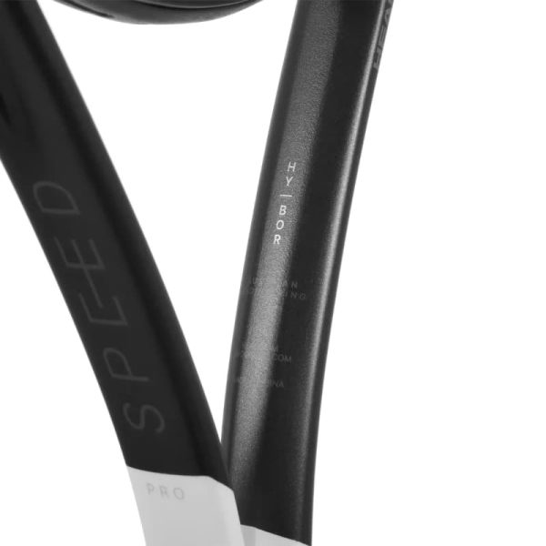 راکت تنیس هد مدل Speed Pro 2026(310 gr) - Image 5