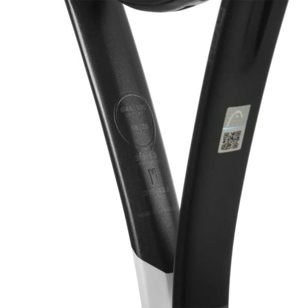 راکت تنیس هد مدل Speed Pro 2026(310 gr) - Image 4