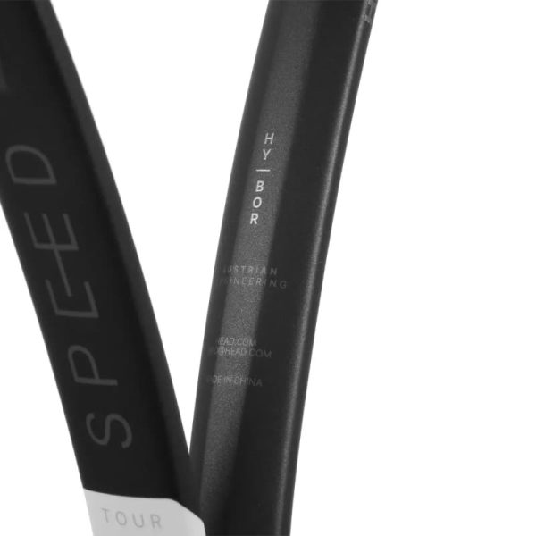 راکت تنیس هد مدل Speed Tour 2026(305 gr) - Image 4