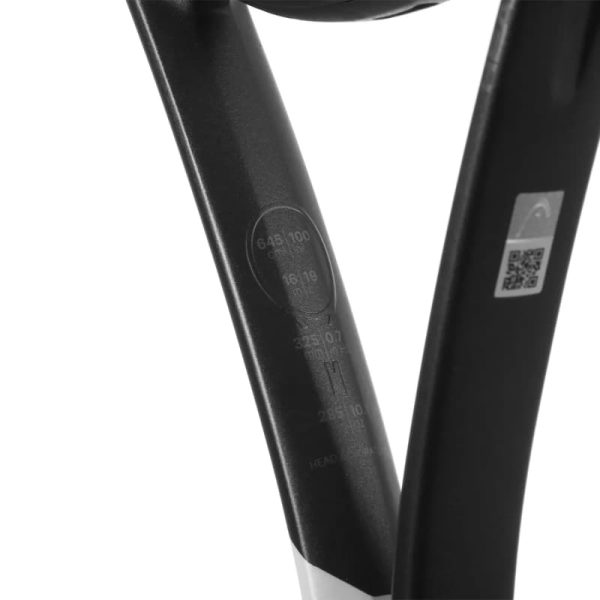 راکت تنیس هد مدل Speed MP L 2026(285 gr) - Image 2