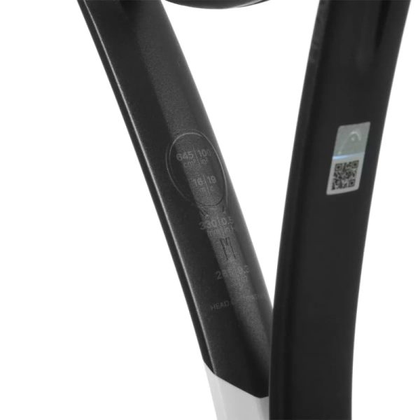 راکت تنیس هد مدل Speed MP UL 2026(265 gr) - Image 3