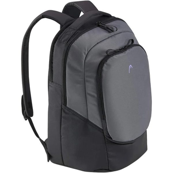 کوله پشتی تنیس هد مدل Head Pro X Backpack 30L BKDG - Image 6