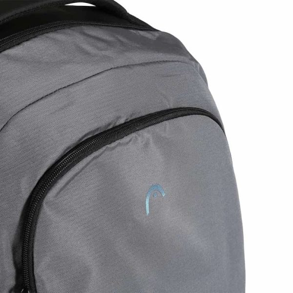 کوله پشتی تنیس هد مدل Head Pro X Backpack 30L BKDG - Image 4