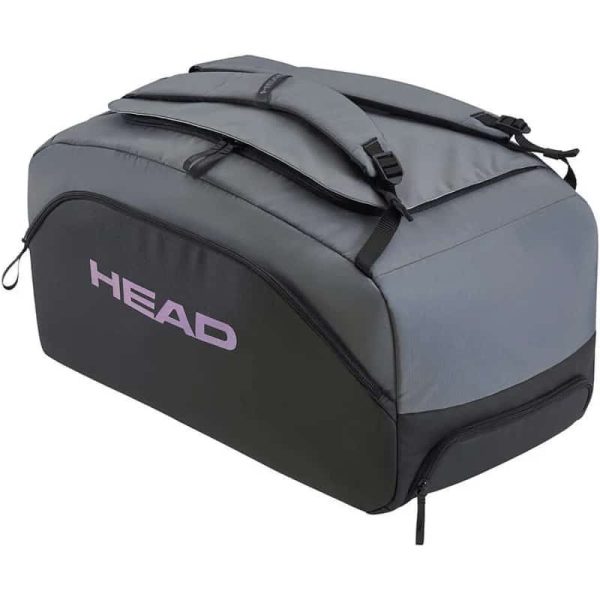 ساک تنیس هد مدل Head Pro Duffle Sport Bag BKDG